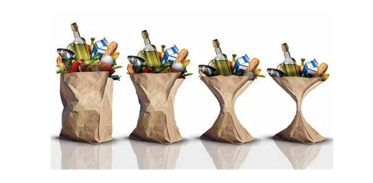 ¿Cómo entender la shrinkflation y qué estrategias de marketing pueden ser efectivas?